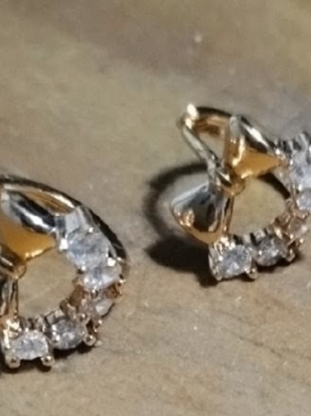 Earring Bundle-3 Pairs - Picture 2 of 6